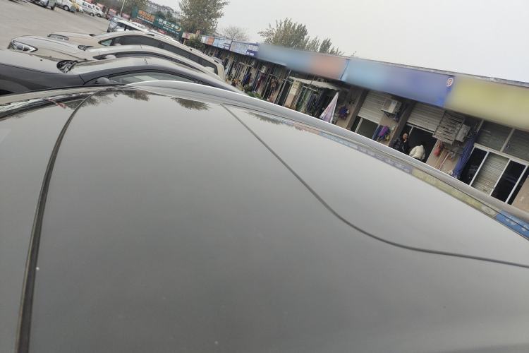 Used Geely Auto Coolray 2022 Bin Yue COOL 1.5TD DCT Hot Engine Edition