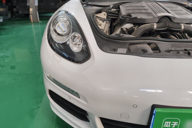 Used Porsche Panamera 2014 Panamera S Executive 3.0T