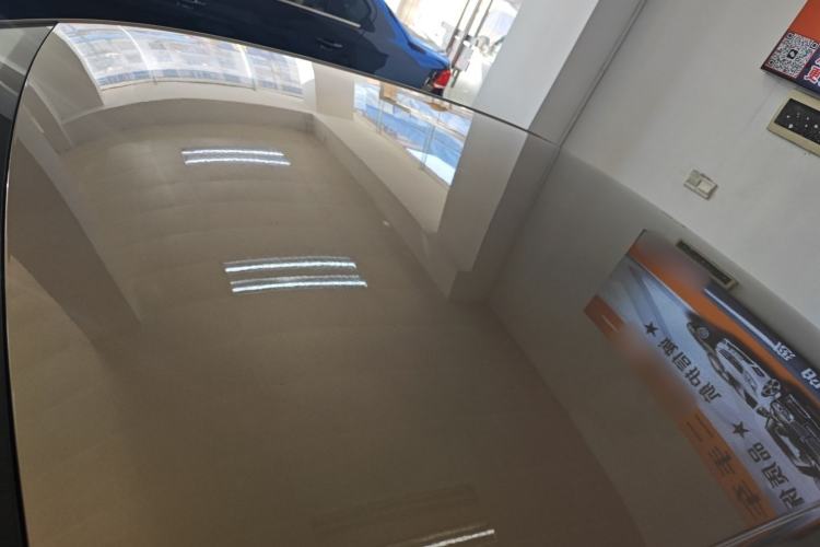 Used Volkswagen Bora 2019 1.5L Automatic Fashion Model
