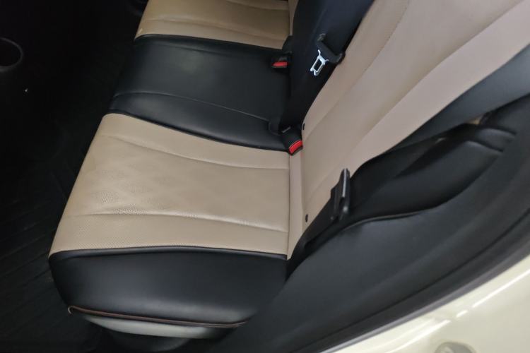 Used BYD Dolphin 2023 420 km Free Version