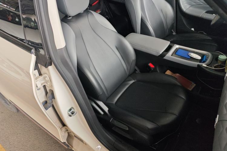 Used Dongfeng NAMMI 01 2024 330 Plus Smart+
