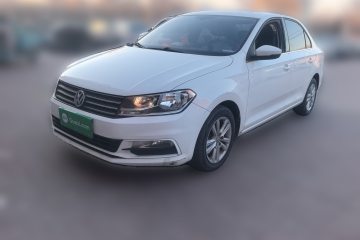 Used Volkswagen Santana 2016 1.6L Automatic Comfort Edition