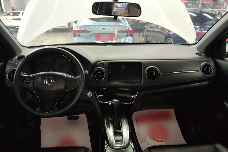 Used Honda XR-V 2021 220TURBO CVT Comfort Version
