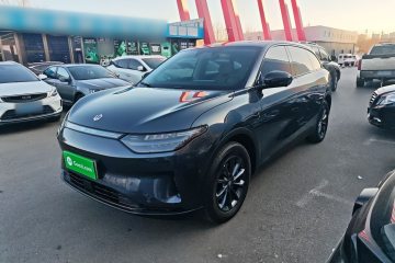 Used Leapmotor C11 2024 Pure Electric 515 Smart Edition