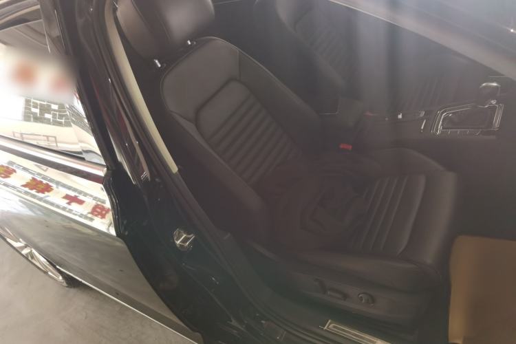 Used Volkswagen Magotan 2019 330TSI DSG Luxury Model China V Standard
