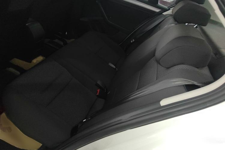 Used Volkswagen Bora 2019 Bora·Legend 1.5L Automatic Fashion Edition China VI Standard
