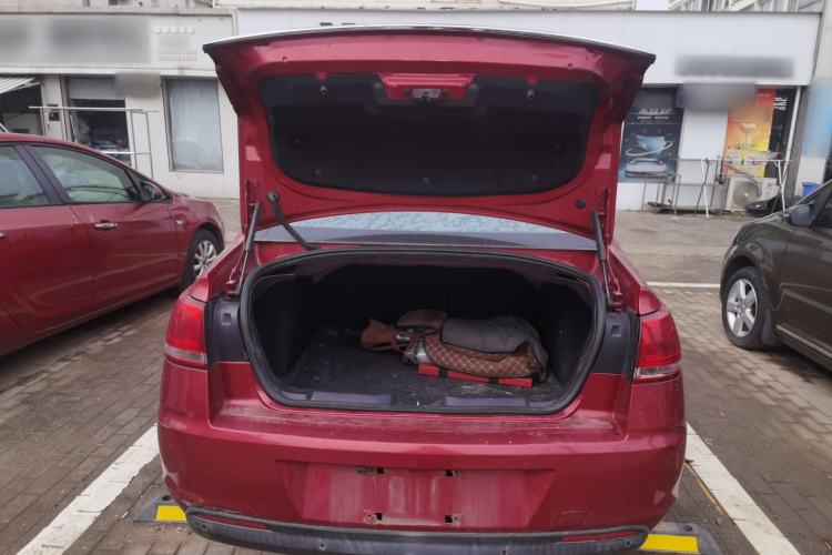 Used Citroen C-Quatre 2013 Sedan 1.6L Manual - Prestige Model