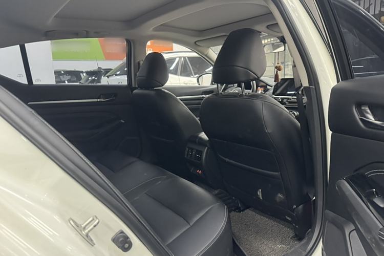 Used Nissan Teana 2021 2.0L XL Comfort Edition
