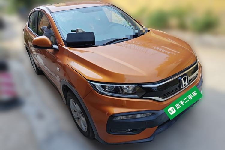 Used Honda XR-V 2017 1.5L LXi CVT Classic Edition