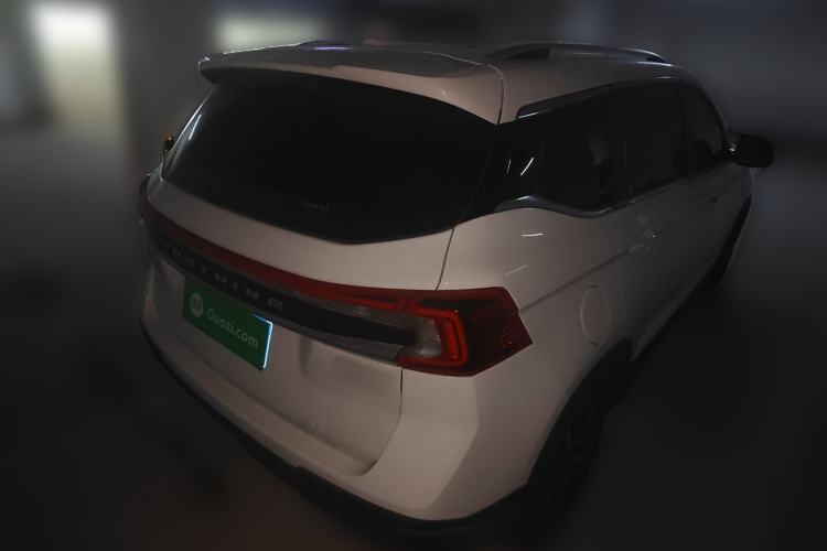 Used FORTHING T5 2021 1.5T Automatic Comfort Version
