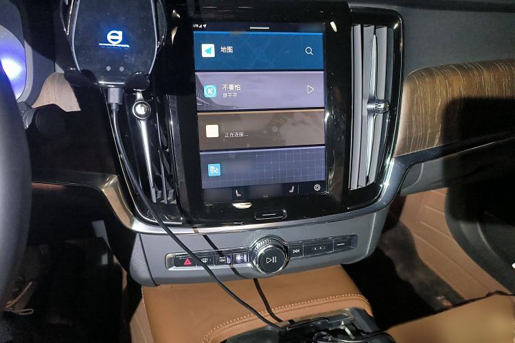 Used Volvo S90 2023 B5 Luxury Smart Edition
