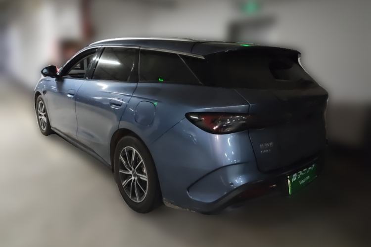 Used BYD Seal 06 DM-i Touring 2025 Model DM-i 150KM Deluxe
