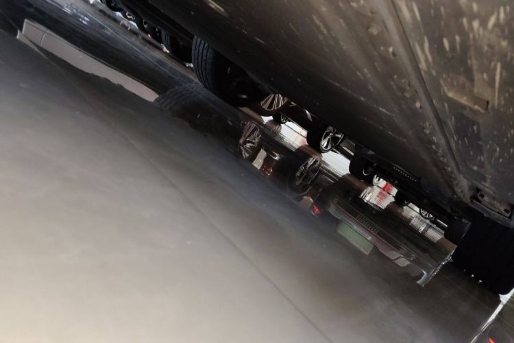 Used AION V 2024 Aion Tyrannosaurus 650 LiDAR Edition
