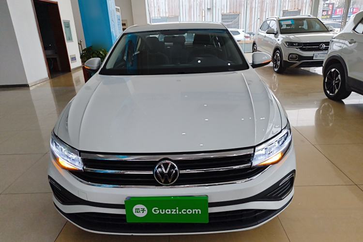 Used Volkswagen Bora 2024 200TSI DSG Comfort Edition
