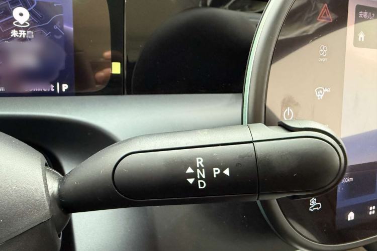 Used  #5 2024 Long-Range Journey Luxury Edition