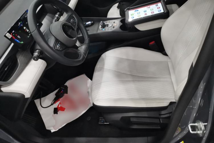 Used BYD Seal 05 DM-i 2025 DM-i Smart Drive 55KM Luxury Model
