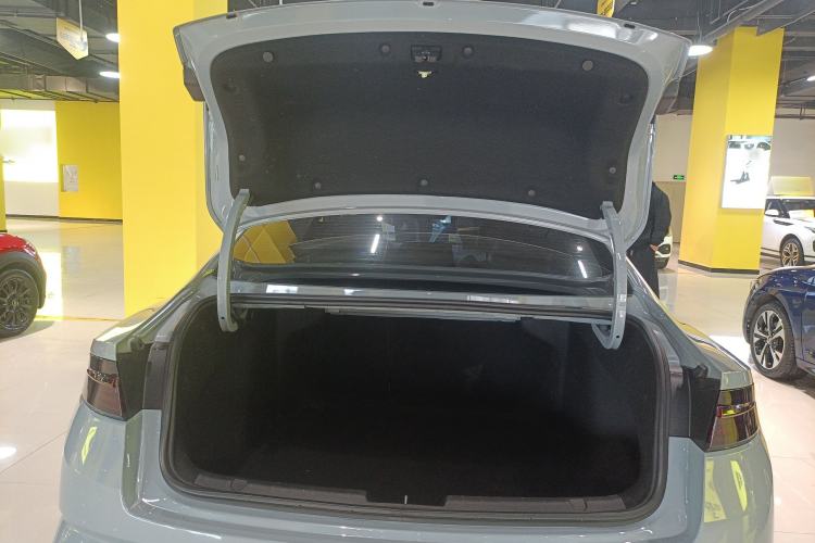 Used Geely Auto Preface 2023 1.5TD Kunlun Edition
