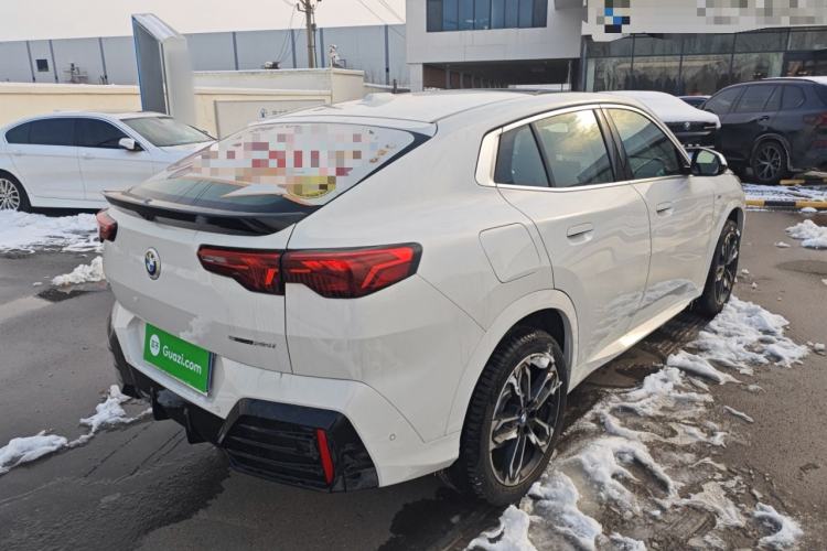 Used BMW X2 2024 sDrive25i M Sport Package