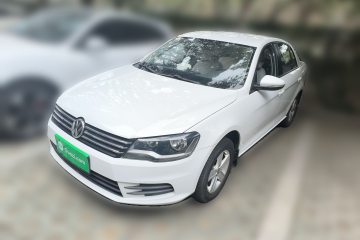 Used Volkswagen Bora 2013 1.6L Manual Fashion Edition