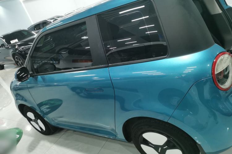 Used  Lumin 2022 210km Sweet Edition