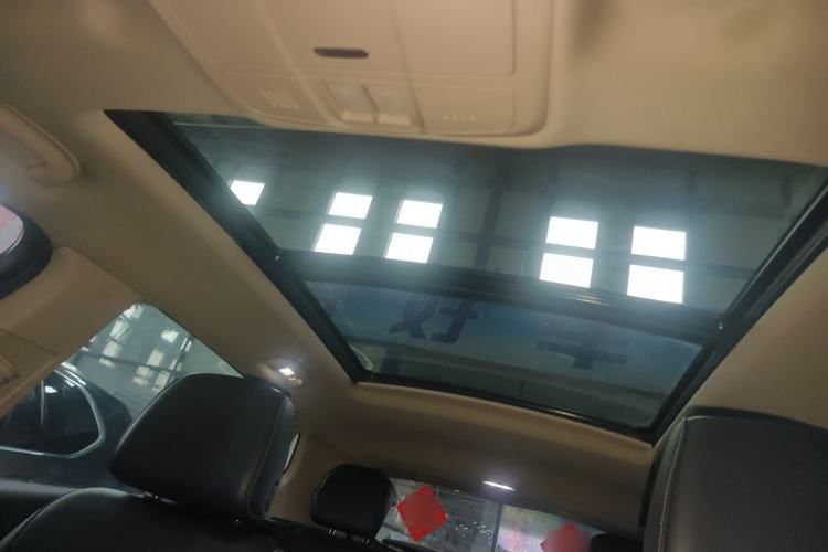 Used Buick Envision 2017 20T Two-Wheel Drive Leading Version
