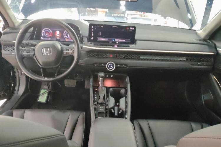 Used Honda Accord 2023 260TURBO Smart Enjoyment Version
