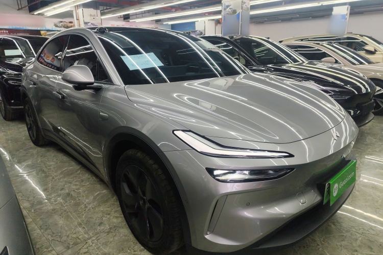 Used ONVO L60 2024 60 kWh Rear-Drive Version
