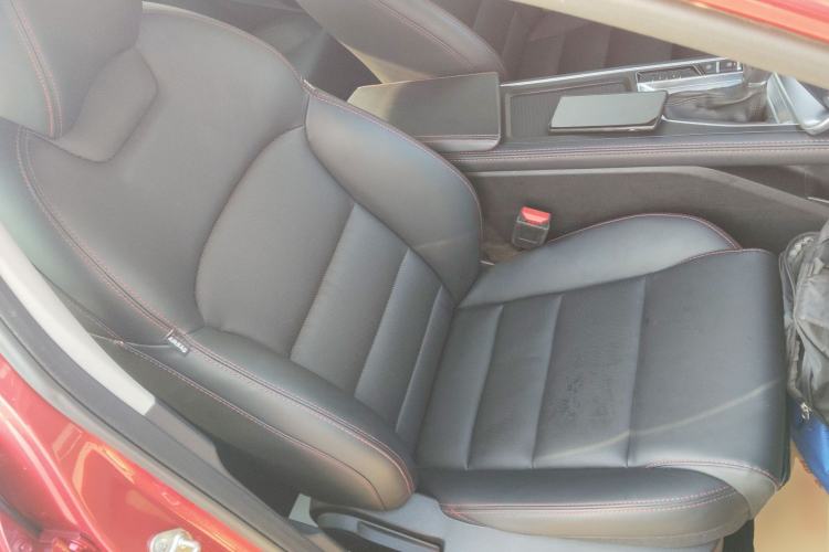 Used Geely Auto Binray 2020 1.4T CVT Asian Games Edition