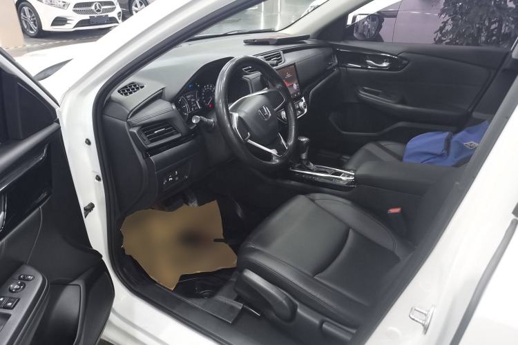 Used Honda Crider 2019 180 Turbo CVT Luxury Edition China V
