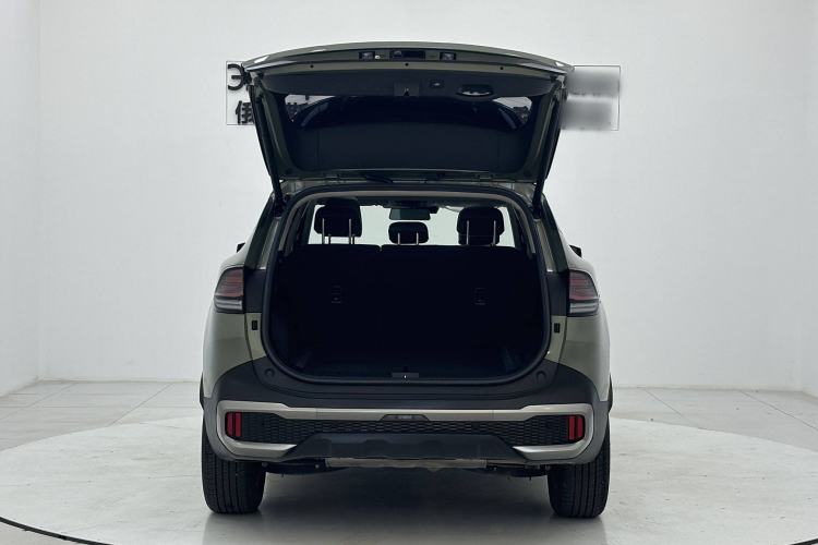 Used Kia Sportage 2023 2.0L HEV Two-Wheel Drive Flagship Edition
