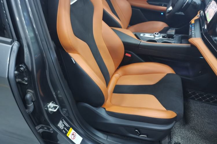 Used Changan UNI-V 2023 1.5T Sport Edition
