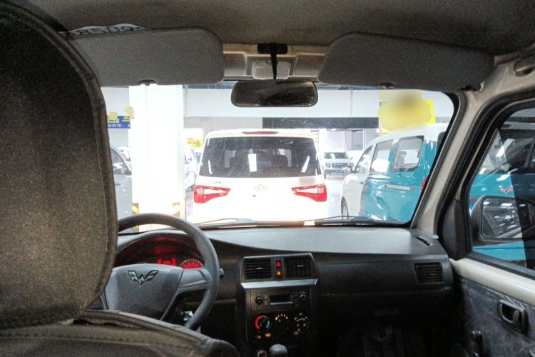 Used Wuling Rongguang 2021 1.5L Extended Basic Version L3C