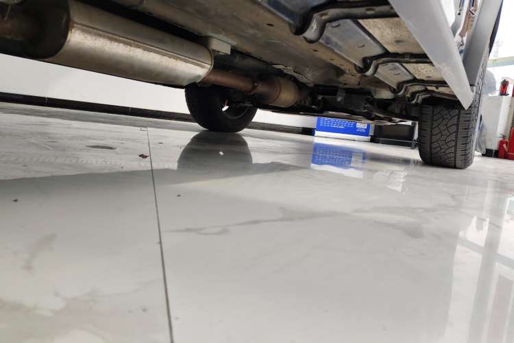 Used Jetour Traveler 2023 2.0T Four-Wheel Drive Conqueror
