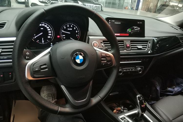 Used BMW 1 Series 2020 120i Fashion Model
