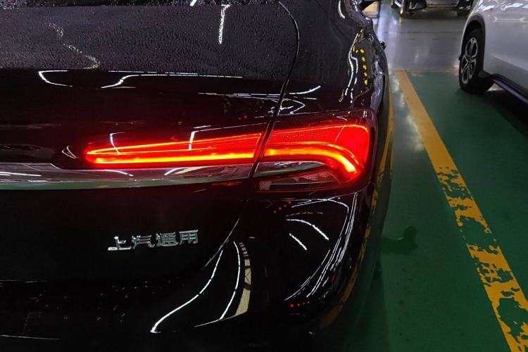 Used Buick LaCrosse 2020 652T Luxury Version