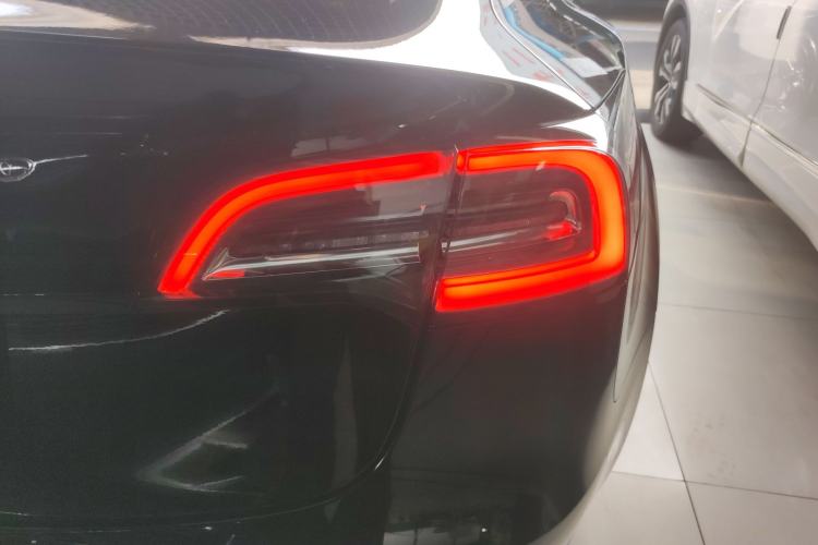 Used Tesla Model 3 2020 Standard Range Rear-Wheel Drive Upgraded Version
