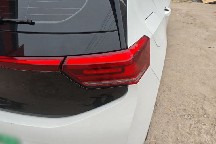 Used Volkswagen ID.3 2025 Smart Edition Outstanding Model