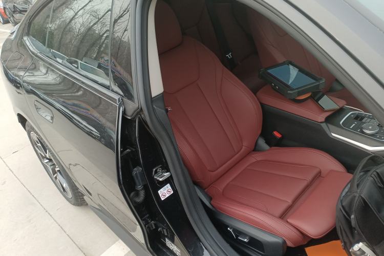 Used BMW 4 Series 2023 425i Gran Coupe M Sport Package
