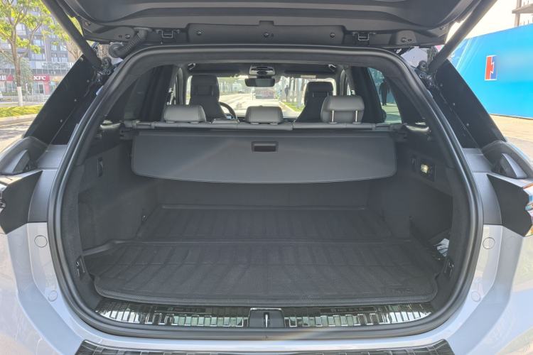 Used Nio ES6 2022 75 kWh Sport Edition