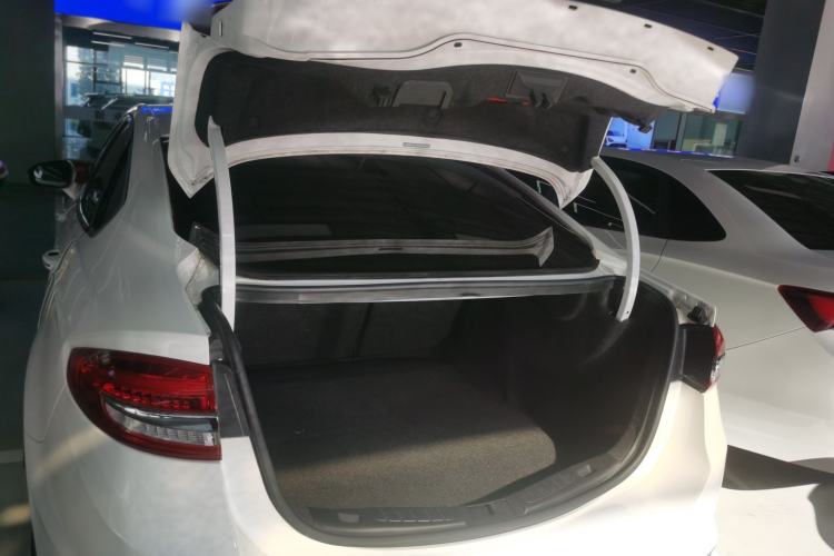 Used Ford Mondeo 2017 EcoBoost 180 Stylish Model
