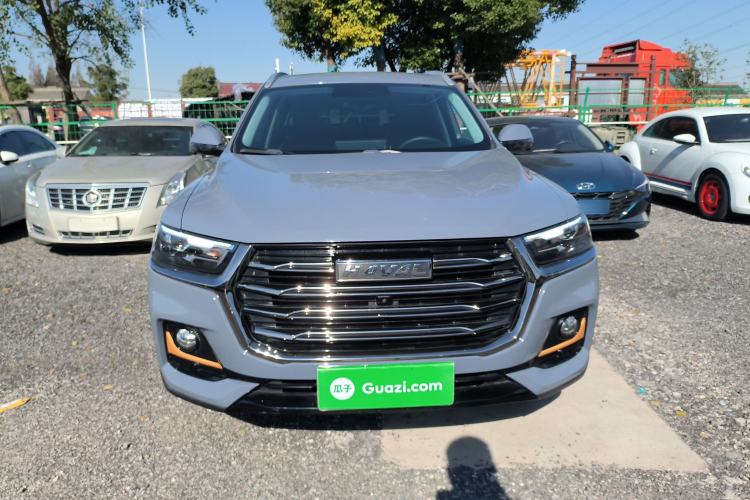 Used Haval H6 2021 National Trend Edition 1.5T Automatic Champion Version