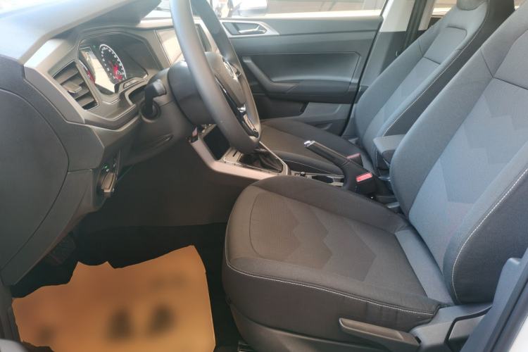 Used Volkswagen Polo 2019 Plus 1.5L Automatic Panoramic Enjoyment Edition
