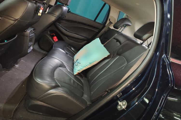 Used Buick Envision 2020 20T Two-Wheel Drive Elite Version