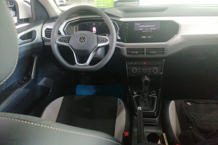 Used Volkswagen Tacqua 2023 200TSI DSG Joy-Connect Edition