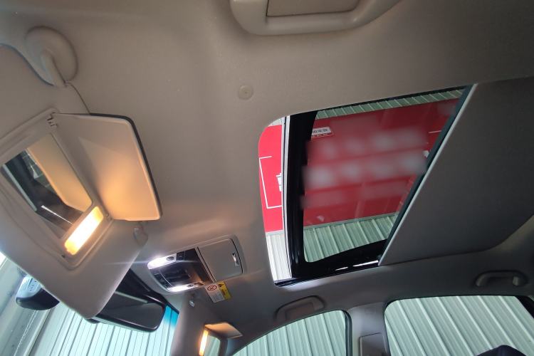 Used Honda Accord 2021 Rui Hybrid 2.0L Rui Zhi Starry Sky Limited Edition
