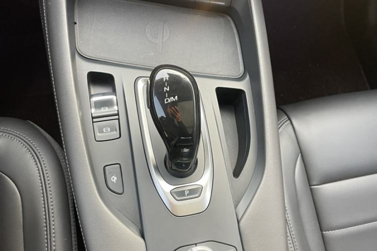 Used Haval F7 2020 1.5T Two-Wheel Drive i-Trend
