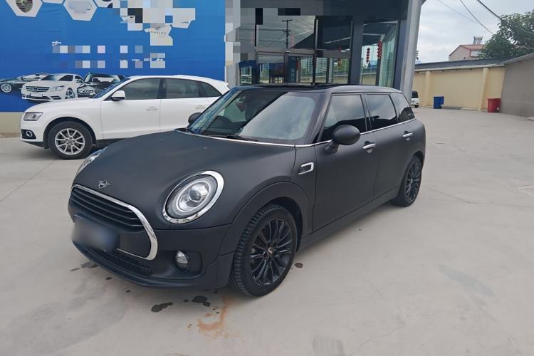 Used  Clubman 2019 1.5T ONE
