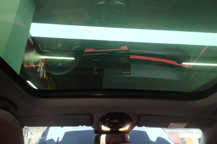 Used BMW 5 Series 2024 530Li Leading Model M Sport Package
