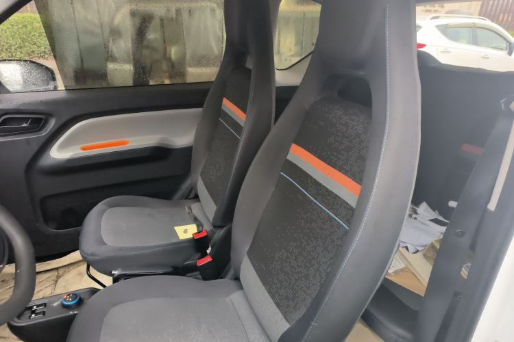 Used Wuling Hongguang MINIEV 2022 Zizai Version Lithium Iron Phosphate