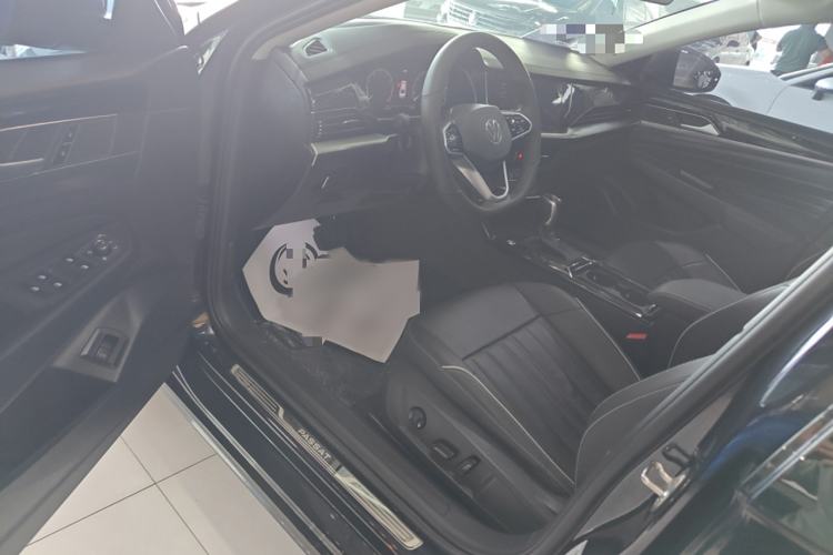 Used Volkswagen Passat 2023 Revised 330TSI Starry Elite Edition